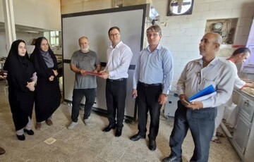فرماندار تنگستان: رضایتمندی مردم در دستور کار نانوایان باشد