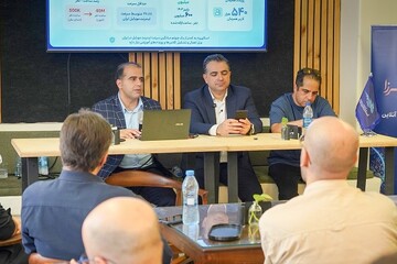 بازار آموزش آنلاین در یک دهه ۷ برابر بزرگ‌تر شده است