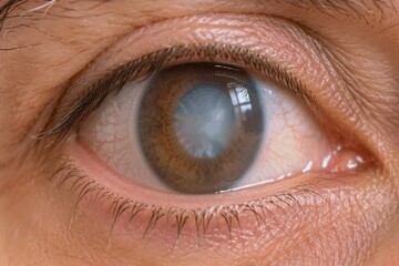 اگر عمل آب مروارید را به تأخیر بیندازیم، چه اتفاقی برای چشم می‌افتد؟