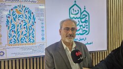 فراخوان جشنواره اردبیل؛ یار احساس، ایمان و احسان تا ۲۰ شهریور تمدید شد