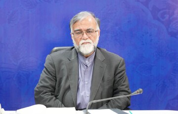 یک نقطه در خرم‌آباد هدف حمله دشمن قرار گرفت