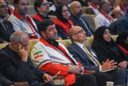 6th Arbaeen International Health Congress