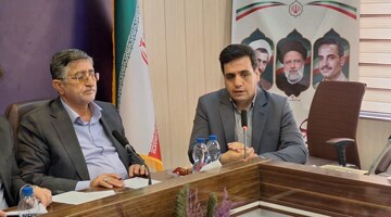 پرداخت ۲۳۵ میلیارد ریال تسهیلات مشاغل خانگی در پلدختر