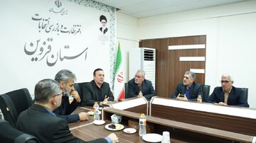 تعامل ستاد انتخابات و شورای نگهبان ضامن سلامت انتخابات است