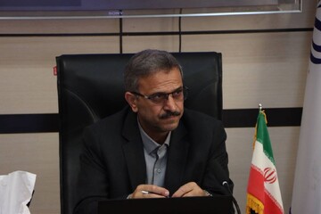 علوی‌مقدم: ورود ماشین‌آلات سنگین به بجنورد ممنوع می‌شود