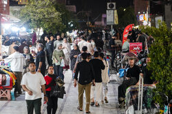 نبض زندگی در بندرعباس - ۲