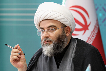 Hojjatoleslam Qomi