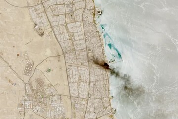 Iran-Us war