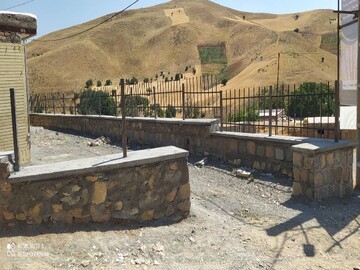 ساخت ۲ مدرسه در روستاهای بخش امام سقز با مشارکت خیران