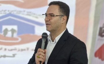 آیین گرامیداشت هفته بهزیستی در تنگستان برگزار شد