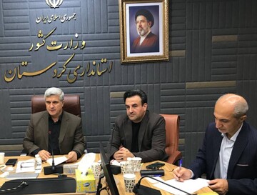معاون استاندار کردستان: احتمال حملات بیوتروریستی در اربعین وجود دارد