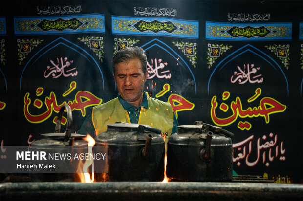 صد و چهلمین شب از اجتماعات مردمی در گرگان