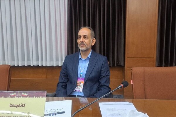 فراهانی: بدهیهای گذشته چالش اصلی فدراسیون ناشنوایان است فراهانی: بدهیهای گذشته چالش اصلی فدراسیون ناشنوایان است