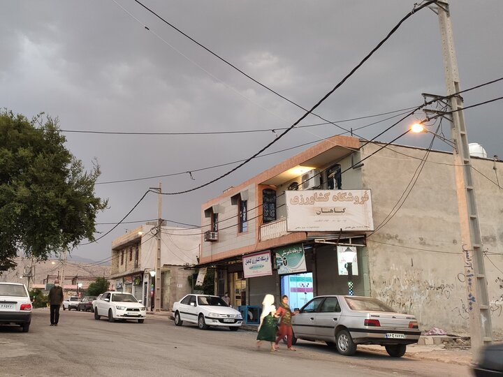 همکاری نکردن شهرداری باشت علت اجرا نشدن طرح مدیریت محله‌محور