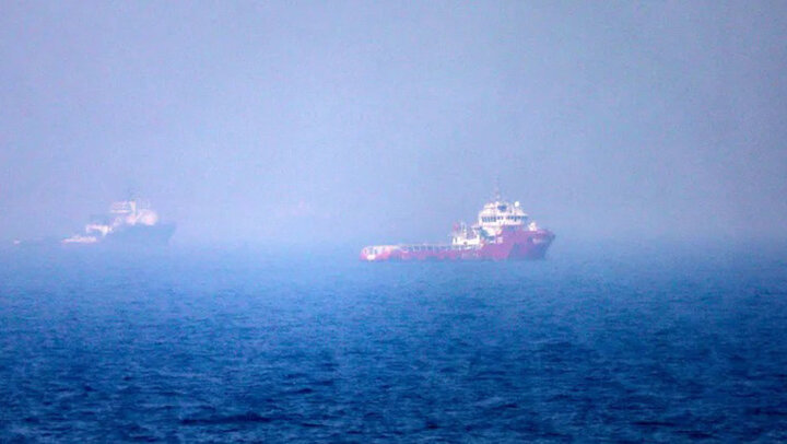2 vessels suffer accidents after attempting to leave Hormuz