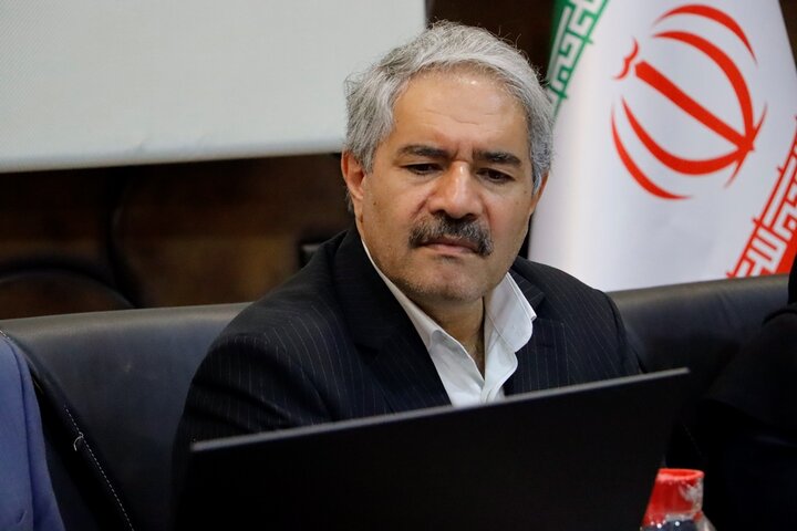 احیای تالاب گاوخونی با کمک ژاپن؛ ریزگردهای جازموریان به تهران رسید