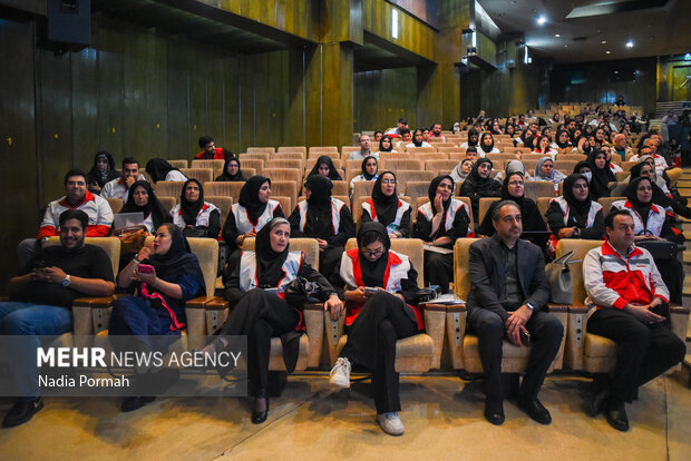 6th Arbaeen International Health Congress
