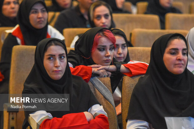 6th Arbaeen International Health Congress
