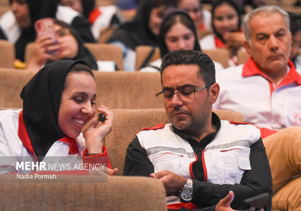 6th Arbaeen International Health Congress
