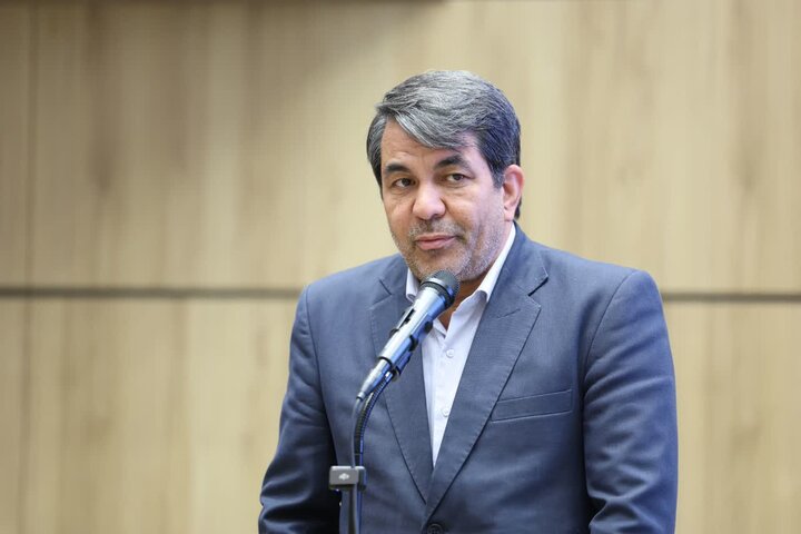 طالبی: کشاورزی کرمان باید با الگوی سازگاری با کم آبی متحول شود طالبی: کشاورزی کرمان باید با الگوی سازگاری با کم آبی متحول شود