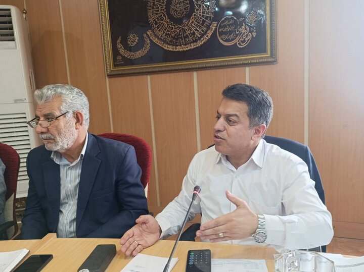 تاکنون فقط ۵ دستگاه از ۱۸ خودروی درخواستی اربعین تأمین شده است