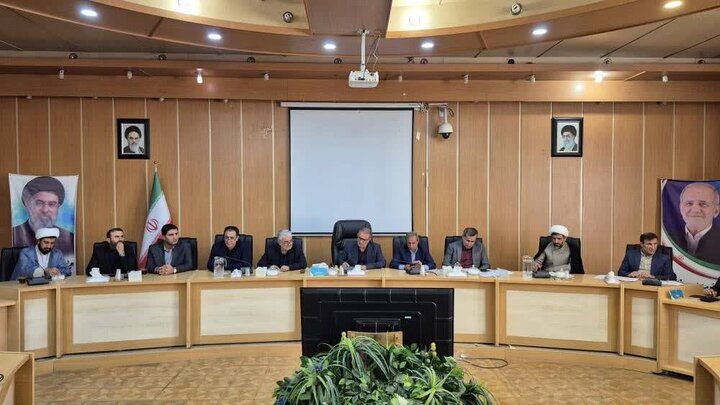 اربعین امسال باشکوه‌ترین راهپیمایی تاریخ؛ همه دستگاه‌ها پای کار باشند