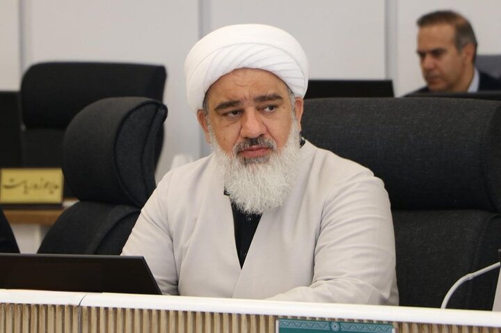 برگی: سفر رئیسجمهور فرصتی برای پیگیری مطالبات اساسی شهر است برگی: سفر رئیسجمهور فرصتی برای پیگیری مطالبات اساسی شهر است