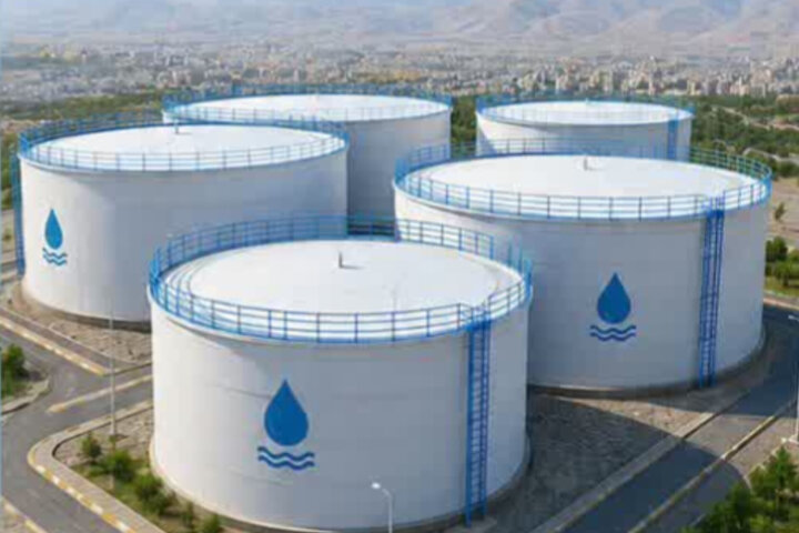 قطار عمران البرز به ایستگاه بهرهبرداری رسید؛ مسیر توسعه ادامه دارد