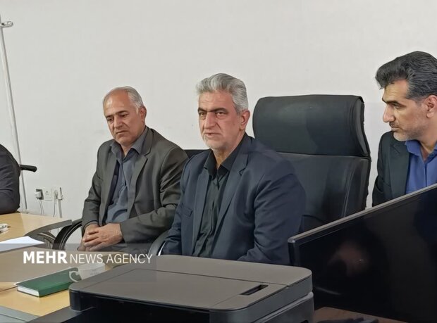 تکلیف دستگاه‌های گرمسار برای مناسب‌سازی معابر؛ شهری بدون مانع برای همه