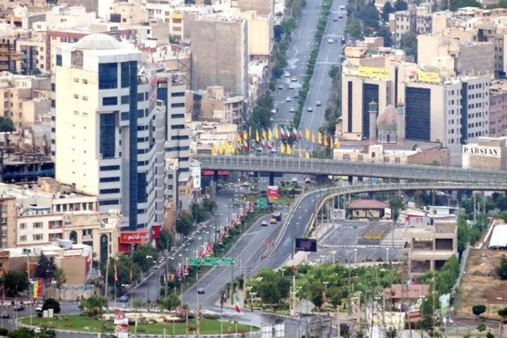 قطار عمران البرز به ایستگاه بهرهبرداری رسید؛ مسیر توسعه ادامه دارد قطار عمران البرز به ایستگاه بهرهبرداری رسید؛ مسیر توسعه ادامه دارد