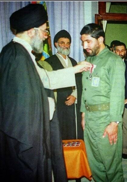 انتصابی غافلگیرکننده/ فرمانده نیروی زمینی که آسمان ایران را متحول کرد