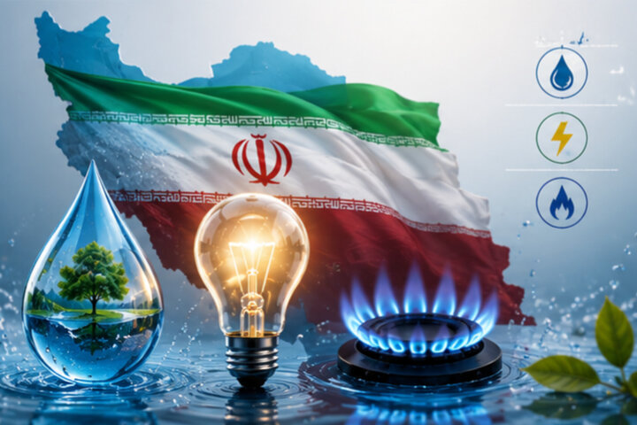 جهاد صرفه جویی سد مستحکم در برابر جنگ اقتصادی دشمن جهاد صرفه جویی سد مستحکم در برابر جنگ اقتصادی دشمن