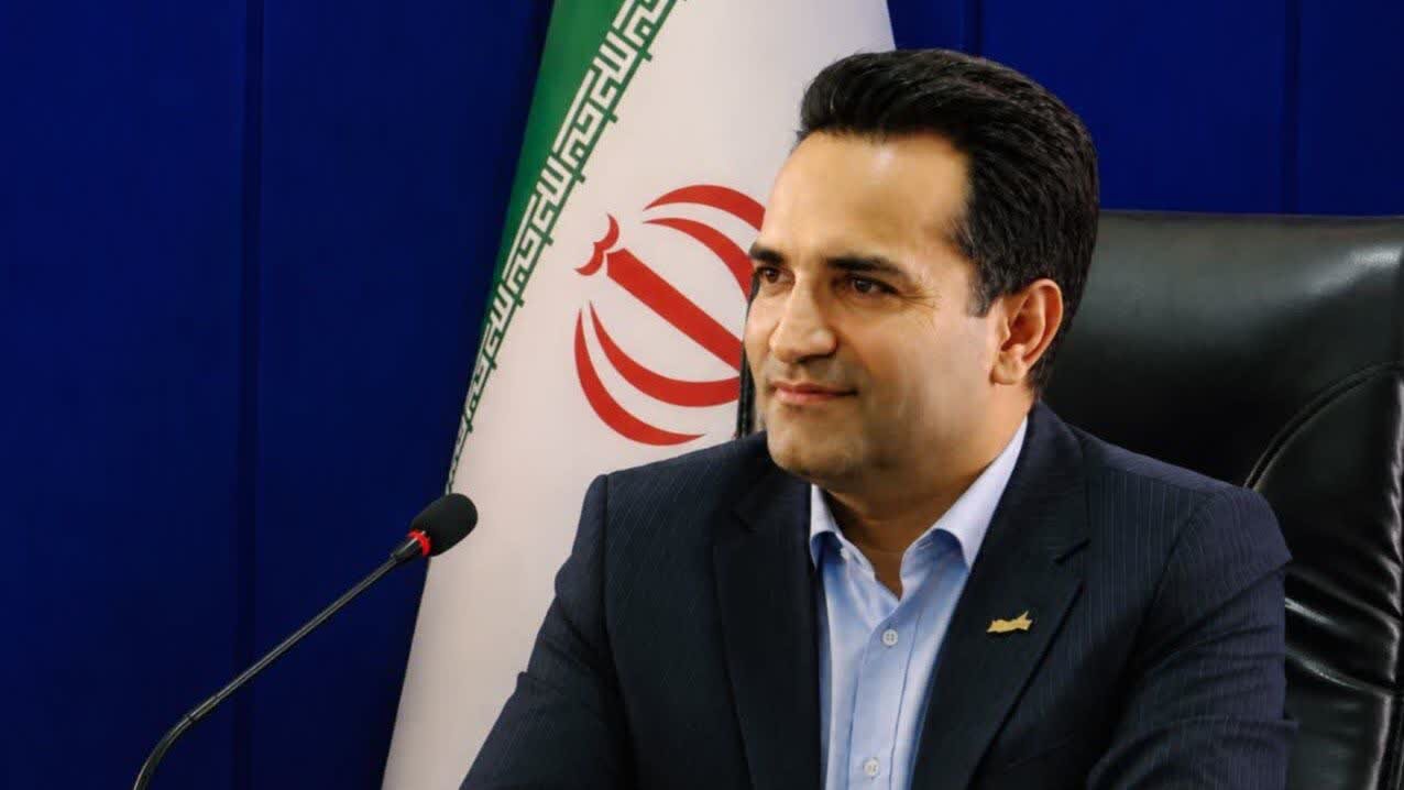 افزایش 36 درصدی اعتبارات تملک دارایی شهرستان خلیل آباد
