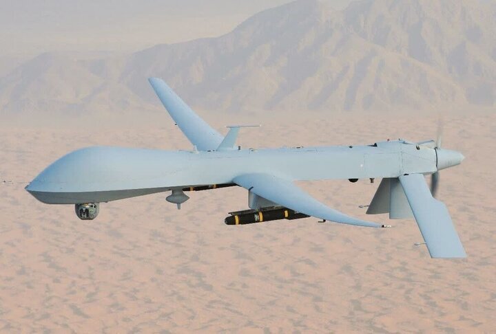 تحلیل خبر: خسارت سنگین به پهپادهای آمریکایی در جنگ با ایران؛سرنگونی ۴۵ فروند MQ-9 | مهر - کد 6a79