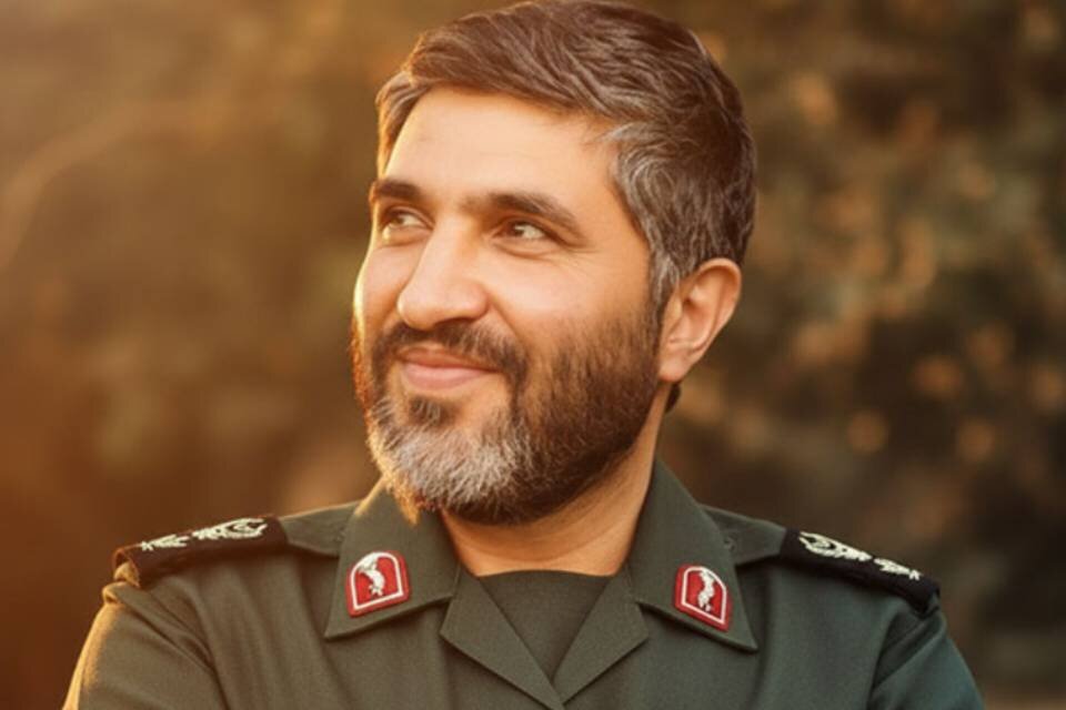 انتصابی غافلگیرکننده/ فرمانده نیروی زمینی که آسمان ایران را متحول کرد انتصابی غافلگیرکننده/ فرمانده نیروی زمینی که آسمان ایران را متحول کرد