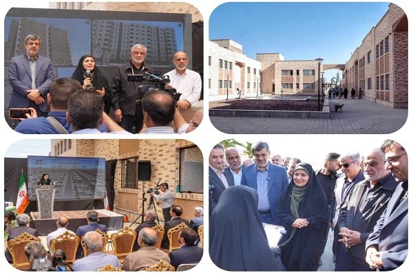 تخصیص ۵۶۸ واحد مسکونی نهضت ملی با پشتیبانی مالی بانک مسکن – خبرگزاری مهر | اخبار ایران و جهان تخصیص ۵۶۸ واحد مسکونی نهضت ملی با پشتیبانی مالی بانک مسکن – خبرگزاری مهر | اخبار ایران و جهان