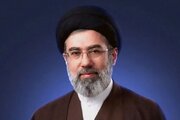 نووسینگەی ئایەتوڵا خامنەیی: ئەوەی لەسەر سەرۆک کۆماری ئێران دەوترێت درۆیە