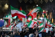 اجتماع «نحن المنتقمون» برای صد و چهل و دومین شب در کرمانشاه
