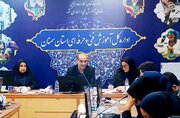 برترین‌های مهارت‌آموزی استان سمنان در هفته ملی مهارت تجلیل می‌شوند