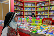 افزایش ۱۵ درصدی اعلام وصول کتاب در سال ۱۴۰۵