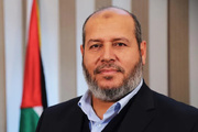 فلسطینی قومی اتحاد حماس کی اولین ترجیح، حماس کے نئے سربراہ کا عزم
