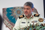 کشف ۲۴۳ کیلو گرم مواد مخدر و سلاح‌ جنگی در عملیات پلیس کرمان