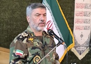 No equipment intended for anti-Iran use can pass via Hormuz