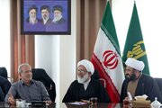 باید برای مردمی که از کشور نظام و رهبری حمایت کرده‌اند کار جدی کنیم