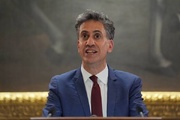 وزیر خارجه جدید انگلیس منصوب شد