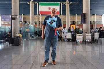 بازگشت «واسلین ماتیچ» به ایران برای هدایت تیم بسکتبال جوانان