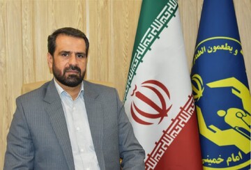 ارائه خدمات کمیته امداد به ۴۳ هزار خانوار مددجوی خراسان جنوبی