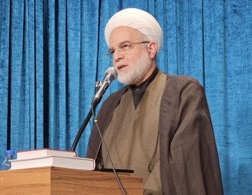 پورذهبی: حیا، امانت‌داری و صداقت پایه‌های اعتماد اجتماعی است