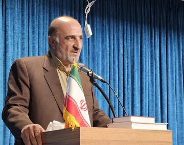 احمدپور: مکتب مقاومت باید به نظام آموزشی جهان اسلام تبدیل شود