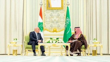 سفر قریب الوقوع رئیس جمهور لبنان به عربستان 